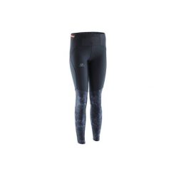Legginsy: Legginsy TRAIL czarne
