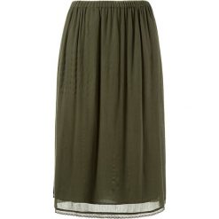 Spódniczki: Spódnica w kolorze khaki