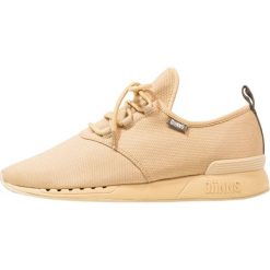 Trampki męskie: Djinn’s MOCLAU HUMP CAMO Tenisówki i Trampki khaki