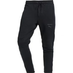 Spodnie dresowe męskie: Puma PACE PRIMARY PANTS Spodnie treningowe black