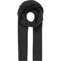 Szaliki męskie: rag & bone ADDISON SCARF Szal charcoal