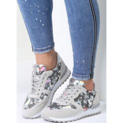 Szare Buty Sportowe I Tried. Brązowe buty sportowe damskie marki vices. Za 69,99 zł.
