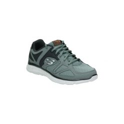 Buty skate męskie: Buty Skechers 58350-CCOR