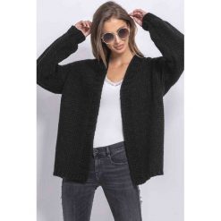 Kardigan F759. Swetry damskie Fobya, uniwersalny, bez wzorów. Za 114,00 zł.