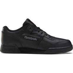 REEBOK CLASSIC WORKOUT PLUS > 2760. Sneakersy męskie Reebok, bez zapięcia, reebok classic. Za 349,99 zł.