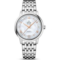 OMEGA ZEGAREK De Ville Prestige 424.10.33.20.55.002. Zegarki damskie OMEGA. Za 18700,00 zł.