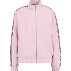 Bomberki damskie: Bik Bok SPORTY Kurtka wiosenna dusty pink