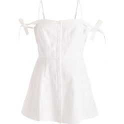 Sukienki: Glamorous Petite BARDOT SKATER Sukienka letnia white