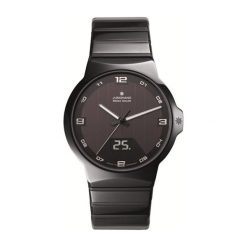 Zegarki męskie: Zegarek męski Junghans Force 018.1132.44