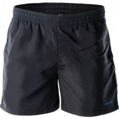Hi-tec Spodenki męskie SOLME BLACK r. XXL. Czarne spodenki sportowe męskie marki Hi-tec, sportowe. Za 42,99 zł.