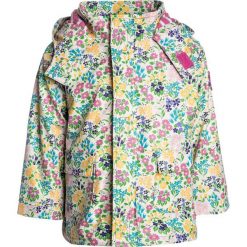 Kurtki chłopięce: JoJo Maman Bébé PRINTED WATERPROOF JACKET Kurtka przeciwdeszczowa multicolor