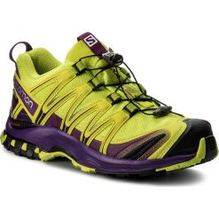 Buty do biegania damskie: Buty SALOMON - Xa Pro 3D Gtx GORE-TEX 393330 22 V0 Lime
