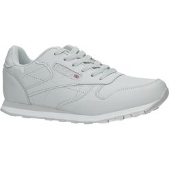 Szare buty sportowe sznurowane Casu LXC7236. Brązowe buty sportowe damskie marki Maciejka. Za 69,99 zł.