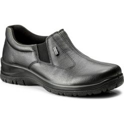 Półbuty damskie: Półbuty COMFORTABEL – 941544 Schwarz 1