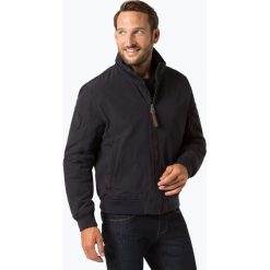 Camel Active - Kurtka męska, niebieski. Brązowe kurtki męskie marki Camel Active, m, sportowe. Za 799,95 zł.