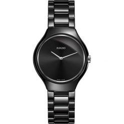 RADO ZEGAREK TRUE THINLINE R27 742 19 2. Zegarki damskie RADO. Za 8610,00 zł.