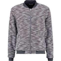 Kurtki męskie bomber: Legends FLORES Kurtka Bomber tan/white