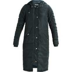 Parki damskie: Noisy May NMELLEN Parka green gables
