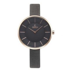 Zegarki damskie: Zegarek damski Obaku V185LXVJRJ