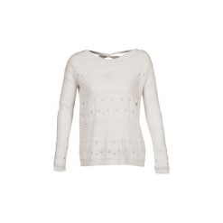 Swetry klasyczne damskie: Swetry Color Block CHIPLEY
