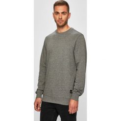Only & Sons - Bluza. Niebieskie bluzy męskie Only & Sons, s, bez wzorów, z poliesteru, z okrągłym kołnierzem, bez rękawów, bez kaptura. W wyprzedaży za 99,90 zł.
