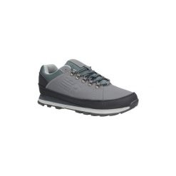 Buty Casu Szare buty trekkingowe sznurowane 9ACH-17000. Szare trampki męskie Casu, bez wzorów, na sznurówki. Za 89,99 zł.