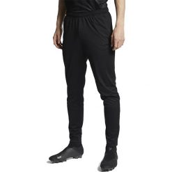 NIKE DRI-FIT ACADEMY > AJ9729-011. Spodnie męskie Nike, s, w paski, z poliesteru, street. Za 169,99 zł.