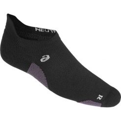 Skarpetki męskie: Asics Skarpety męskie Road Neutral Ankle Single Tab Performance czarne r. 47-49