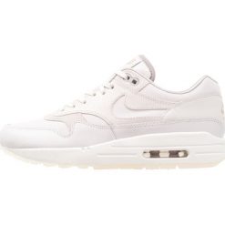 Trampki damskie slip on: Nike Sportswear AIR MAX 1 PRM Tenisówki i Trampki vast grey/atmosphere