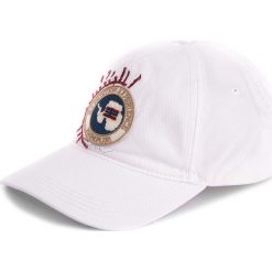 Czapki damskie: Czapka NAPAPIJRI – Fiarra 1 N0YHNC002 Bright White 002