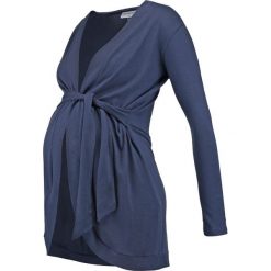 Kardigany damskie: Envie de Fraise MILONGA Kardigan navy blue