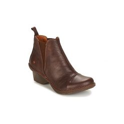 Botki Art OTEIZA. Brązowe botki damskie Art. Za 569,00 zł.