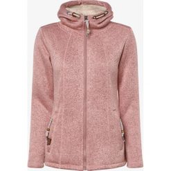 Ragwear - Kardigan damski – Renne, różowy. Różowe swetry damskie Ragwear, s, bez wzorów. Za 399,95 zł.
