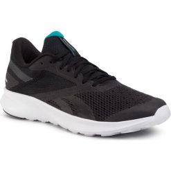 Buty Reebok - Speed Breeze 2.0 EG8534 Black/Seatea/Silvmt. Czarne buty sportowe męskie Reebok, z tworzywa sztucznego, bez zapięcia, do biegania. Za 229,00 zł.