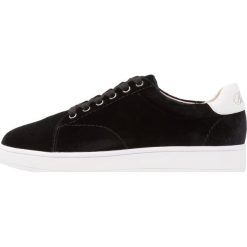 Trampki damskie slip on: Buffalo Tenisówki i Trampki black