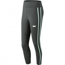 New Balance WP91521HC. Legginsy sportowe damskie New Balance. W wyprzedaży za 139,99 zł.
