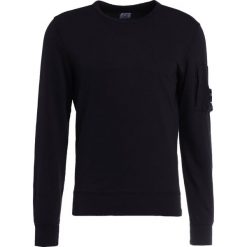 Bejsbolówki męskie: C.P. Company CREW SWEAT Bluza black