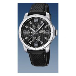Zegarki męskie: Zegarek męski Festina Multifunction F16585_4