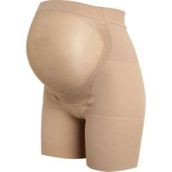 Bielizna wyszczuplająca: Spanx POWER MAMA Bielizna korygująca nude