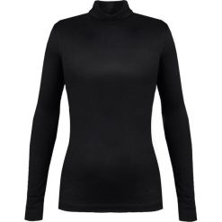 La Haine Inside Us Sweter "Saga". Swetry damskie La Haine Inside Us, bez wzorów, z długim rękawem, długie, bez kaptura. Za 149,00 zł.