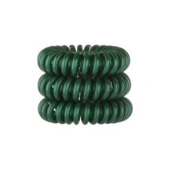 Ozdoby do włosów: Invisibobble The Traceless Hair Ring gumka do włosów 3 szt dla kobiet C U Later Alligator