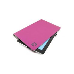 Torby podróżne: do 10″ Różowy Etui SKINK