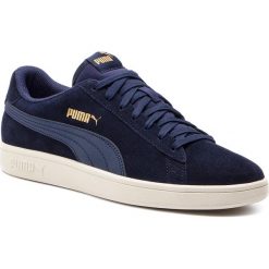 PUMA 36498924 Puma Smash V2. Buty sportowe męskie Puma, bez zapięcia. W wyprzedaży za 179,99 zł.