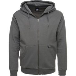 Bejsbolówki męskie: Dickies KINGSLEY Bluza rozpinana charcoal