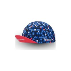 Czapka Z Daszkiem Na Rower Roadr 500. Brązowe czapki z daszkiem damskie marki No brand. W wyprzedaży za 29,99 zł.