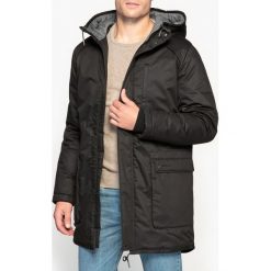Parki męskie: Parka z kapturem