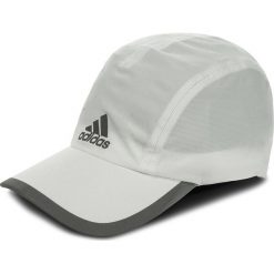 Czapka z daszkiem adidas - R96 Cl Cap CF9629 White/White/Refsil. Czarne czapki z daszkiem damskie marki Adidas, z materiału. Za 89,00 zł.