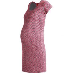 Sukienki hiszpanki: Noppies STELLA Sukienka letnia fuchsia