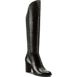 Buty zimowe damskie: Kozaki SIMEN - 9519 Sandro 04
