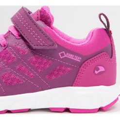Viking VEME GTX Obuwie hikingowe plum/magenta. Czerwone buty sportowe męskie marki Viking, z materiału, outdoorowe. W wyprzedaży za 169,50 zł.
